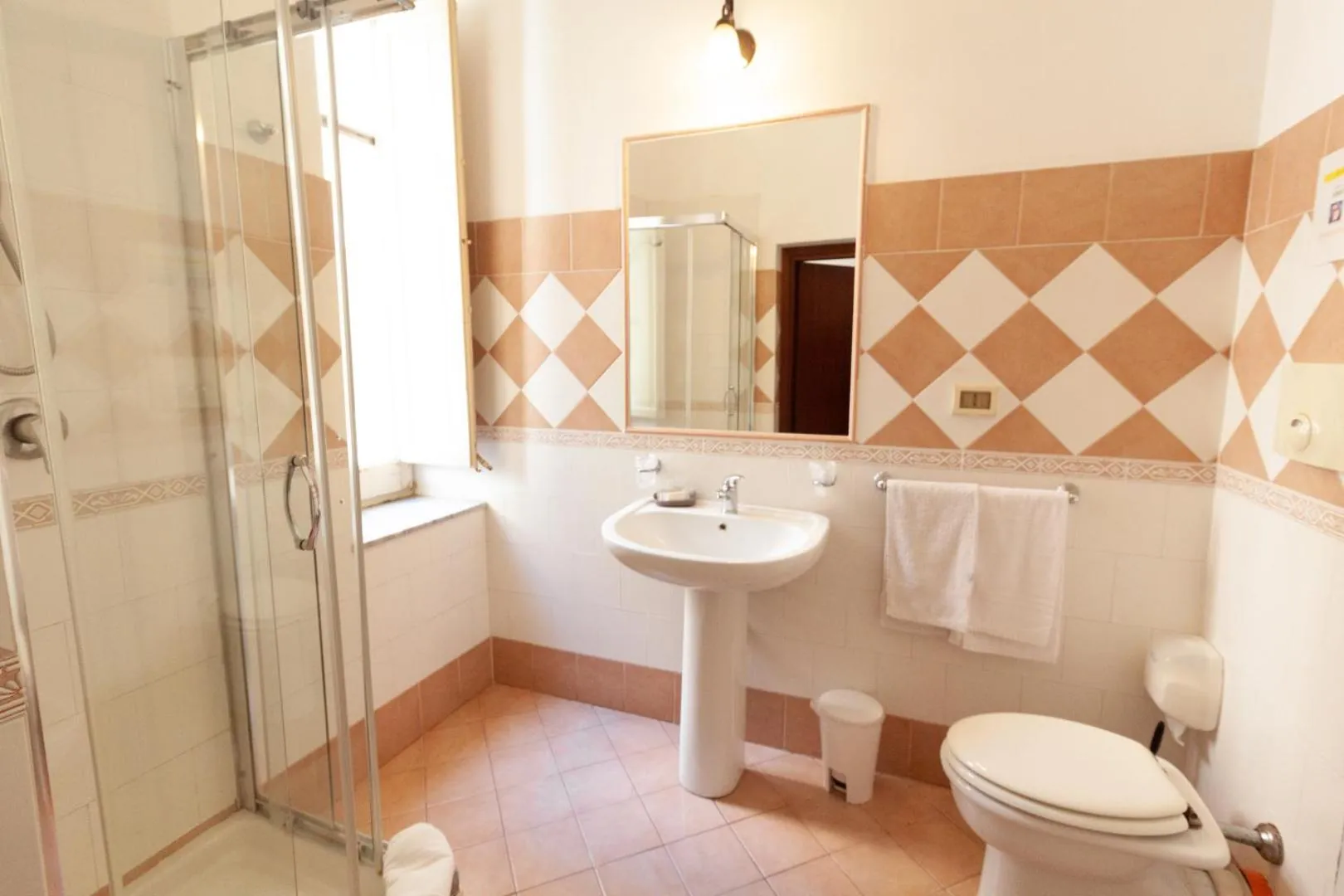 Hotel Concordia 13