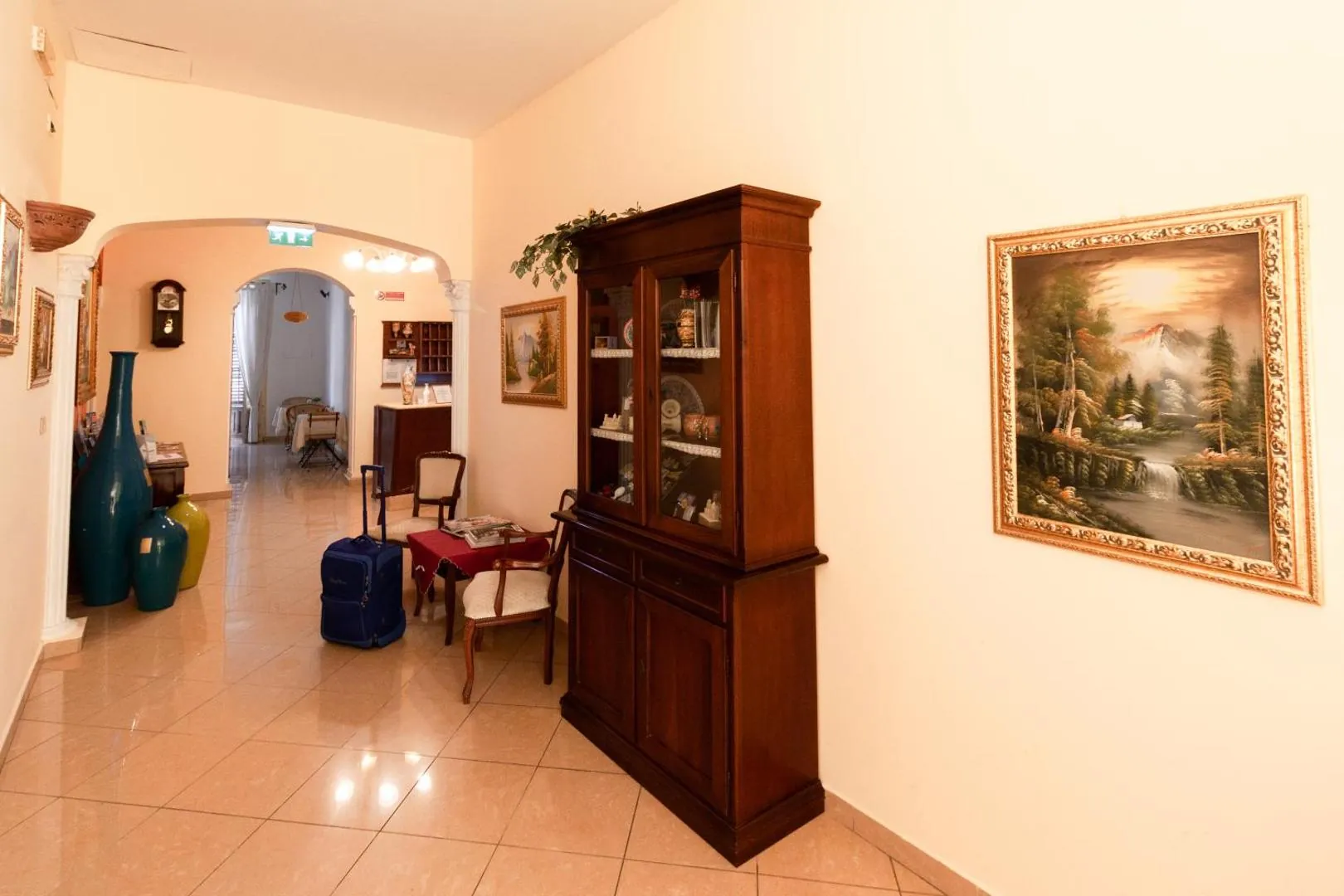 Hotel Concordia 4